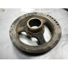 104Z002 Crankshaft Pulley From 2013 GMC Acadia  3.6